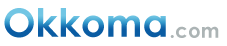 okkoma logo